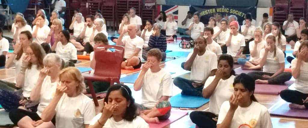 International-yoga-Day-June-2019-Chichester-vedic-society