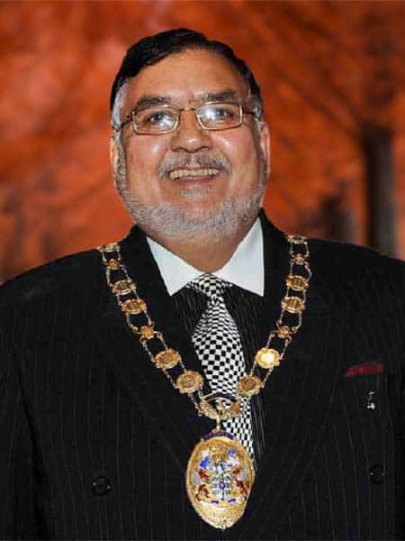 Raj-Sharma-Crawley-Mayor