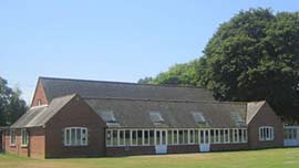 Lavant Hall